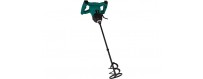 Electric stirrers