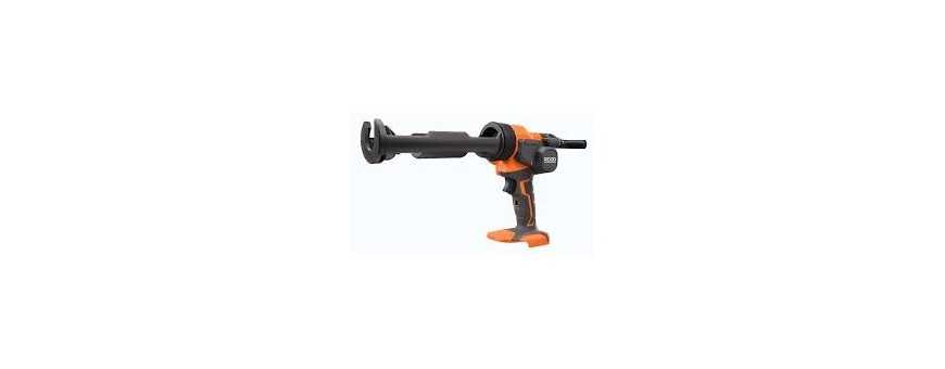 Caulking guns