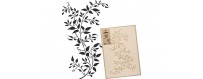 Stencils for painting