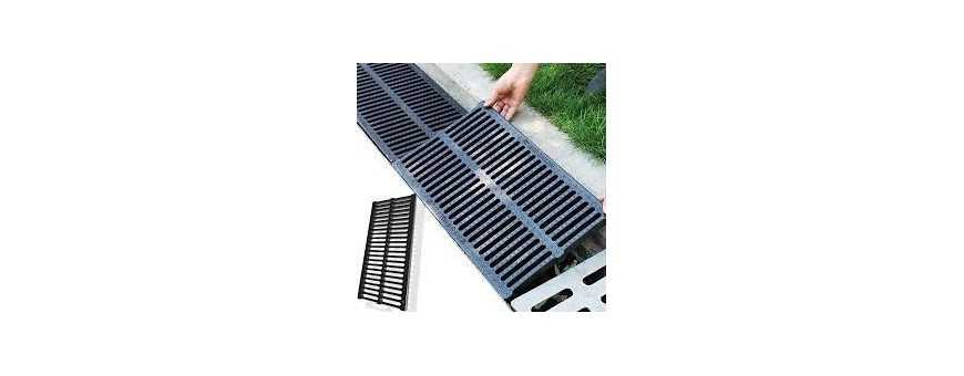 Drainage grids