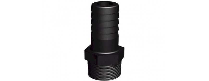 Drain pipe fittings