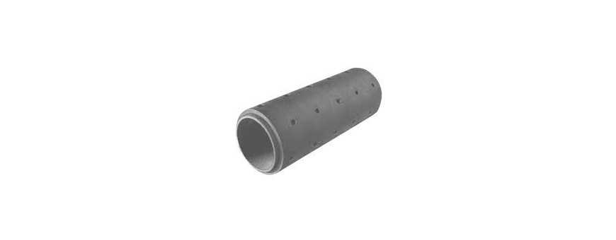Drainage pipes
