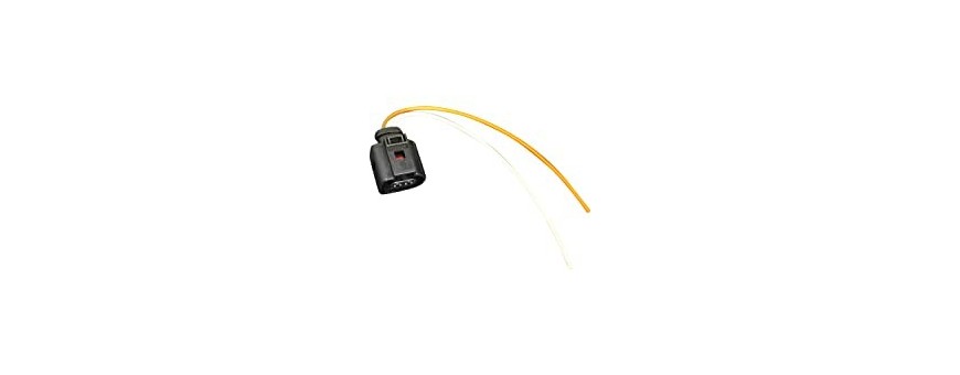 ABS and EBS components and accessories