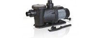 Pool pumps