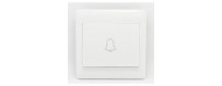 Door bell push buttons