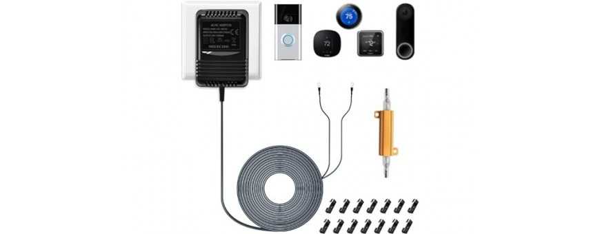Doorbell Transformers