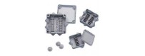 Junction boxes
