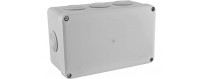 External enclosures