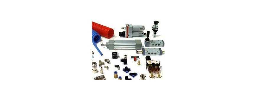 Accessoires pneumatiques