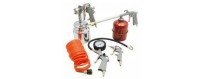 Accessoires de compresseur pneumatique