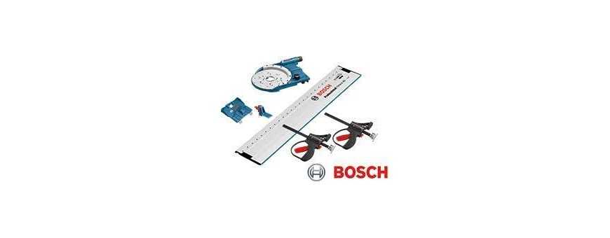Router accessories