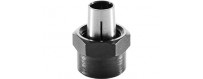 Router nuts