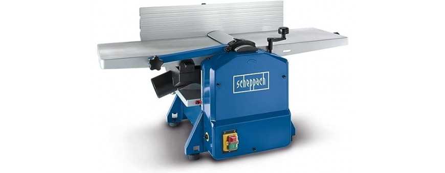 Planer accessories