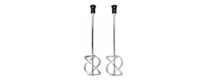 Mixing rods
