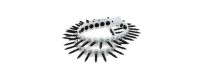 Strip screw