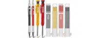 Carpenter pencils