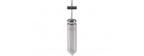 Plumb bobs