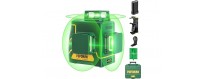 Laser Line Tracers