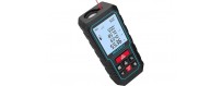 Laser rangefinders