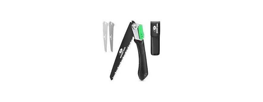 Saws and accessories