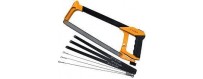 Hacksaw frames