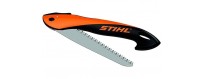 Folding saws