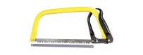 Bow saws