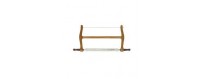 Frame saws