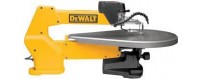 Scroll saws