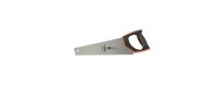 Fine cutting saws