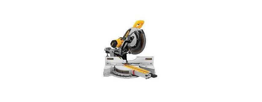 Miter saws