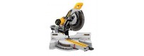 Miter saws