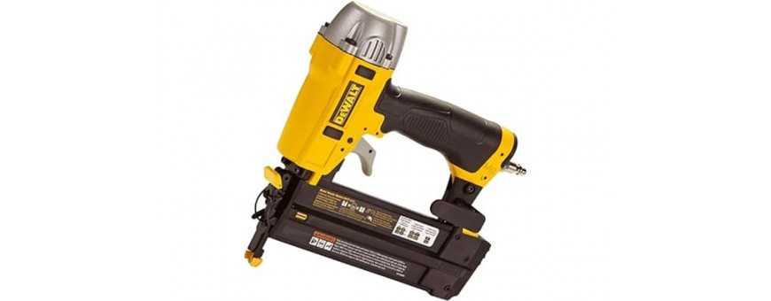 Stapler-nailer