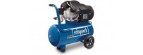 Air compressors