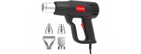 Heat guns