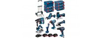 Power Tool Kits