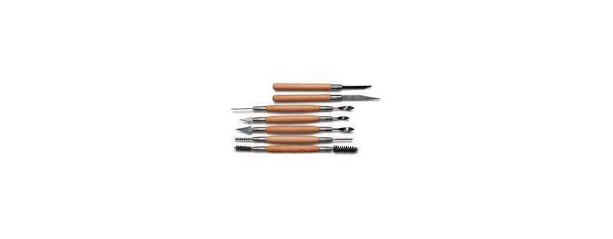 Engraving tools