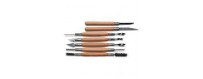 Engraving tools