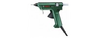 Electric glue guns