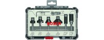 Router bits