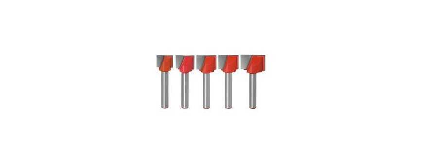 Hard surface cutters