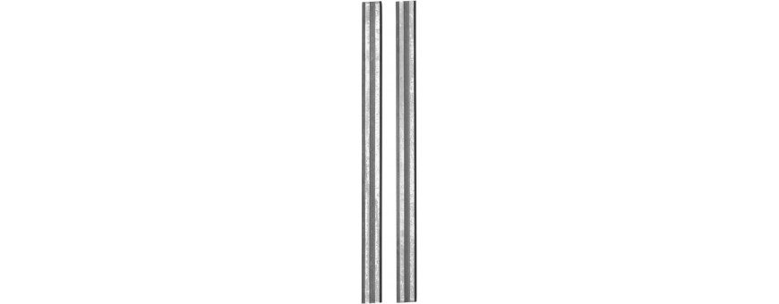 Planer blades