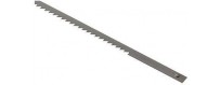 Scroll saw blades