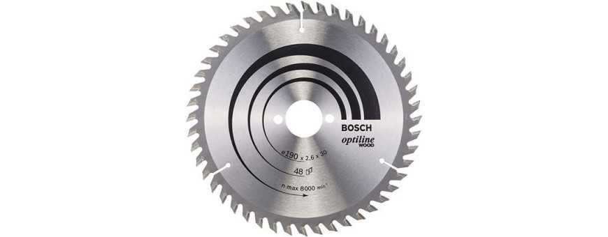 Circular saw blades