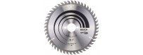 Circular saw blades