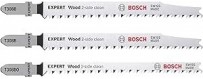 Jigsaw blades