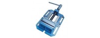Drill vises