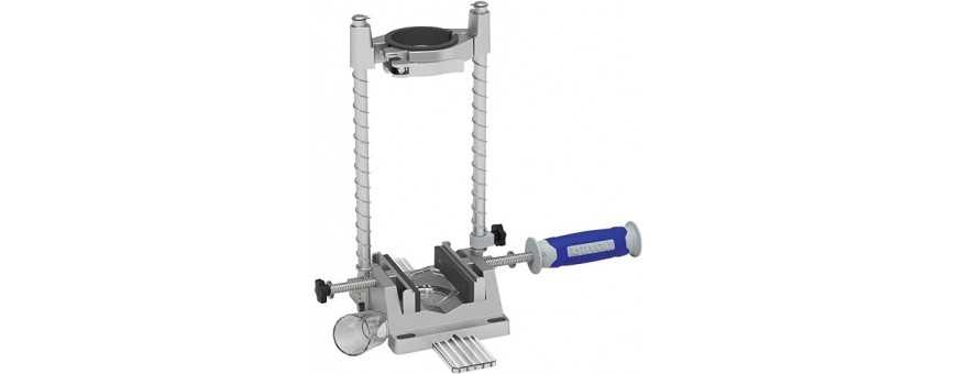 Drill stands