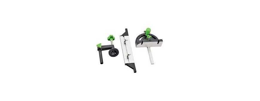 Table Saw Accessories