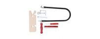 Scroll saw accessories